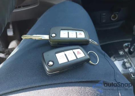 2015 Nissan Rogue S из США, поврежденный, VIN KNMAT2MT5FP580907